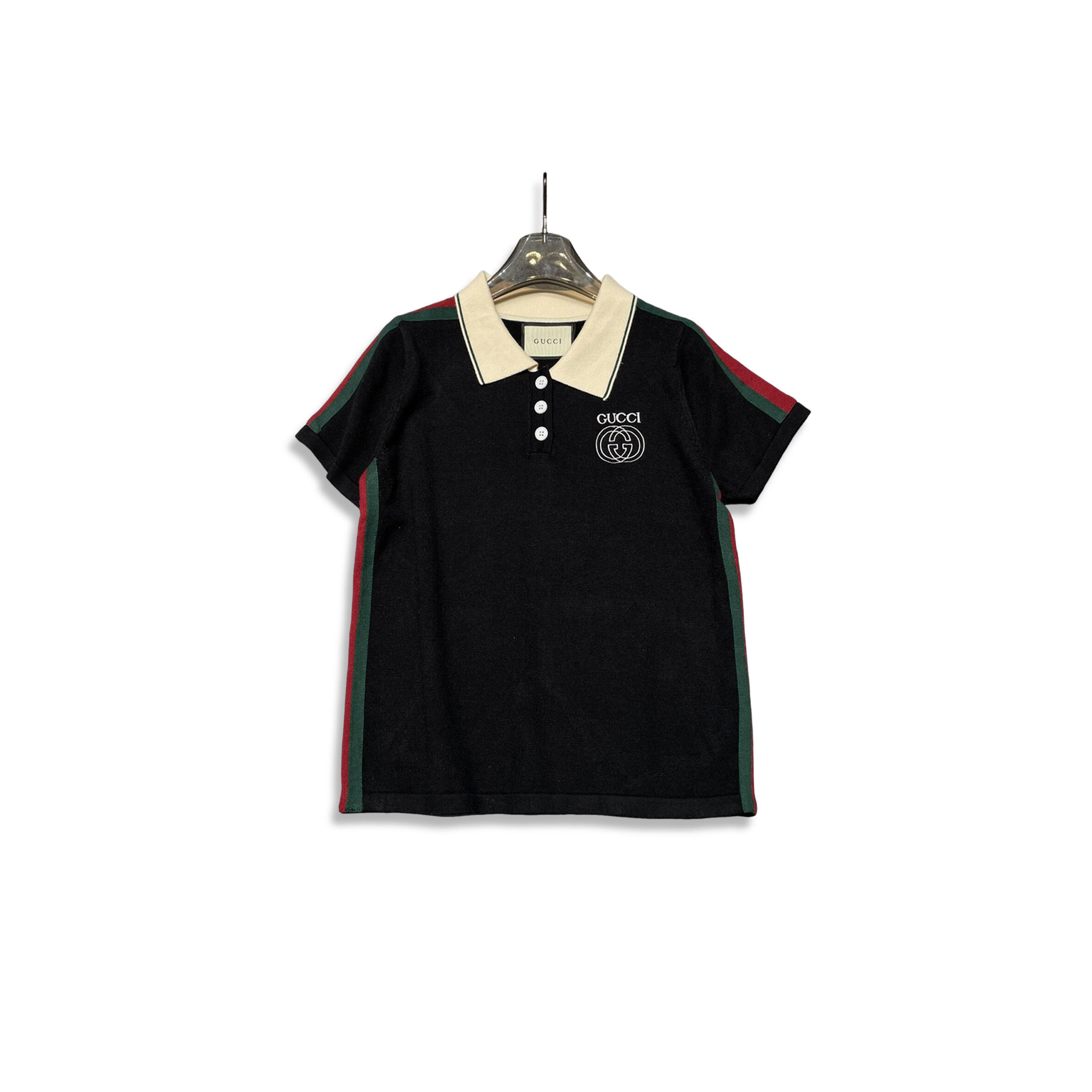 GUCCI POLO SHIRT